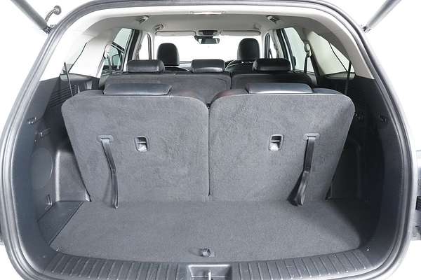 2022 Kia SORENTO SPORT+ 7 SEAT MQ4 MY23