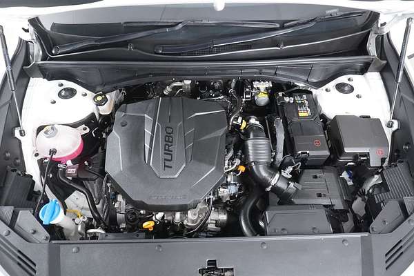 2022 Kia SORENTO SPORT+ 7 SEAT MQ4 MY23