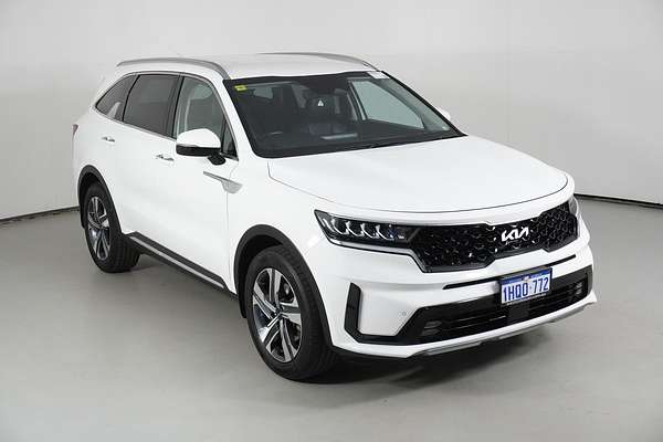 2022 Kia SORENTO SPORT+ 7 SEAT MQ4 MY23