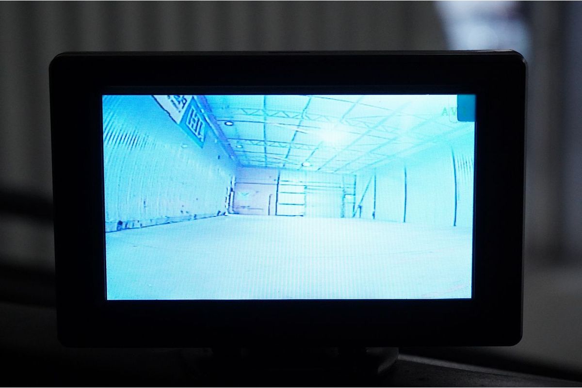 2011 Toyota Coaster STANDARD (LWB) XZB50R 07 UPGRADE