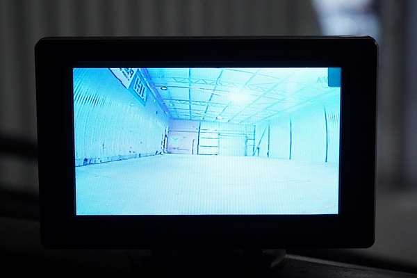 2011 Toyota Coaster STANDARD (LWB) XZB50R 07 UPGRADE