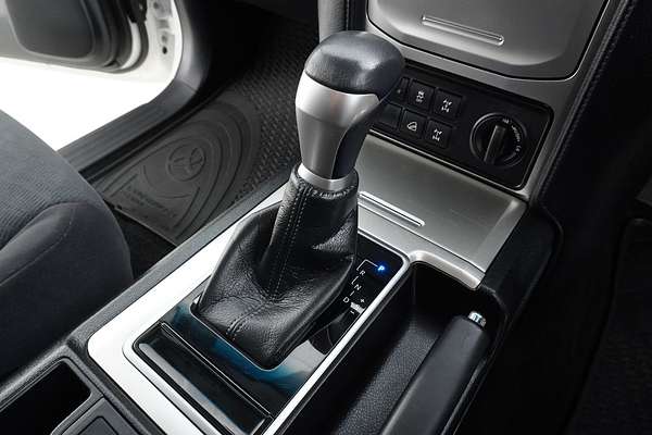 2023 Toyota LANDCRUISER PRADO GXL GDJ150R