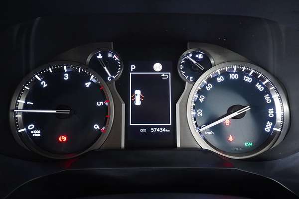 2023 Toyota LANDCRUISER PRADO GXL GDJ150R
