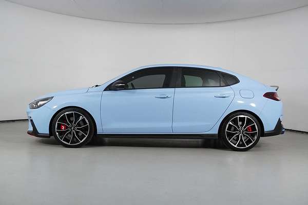 2019 Hyundai i30 N PERFORMANCE PDe.3