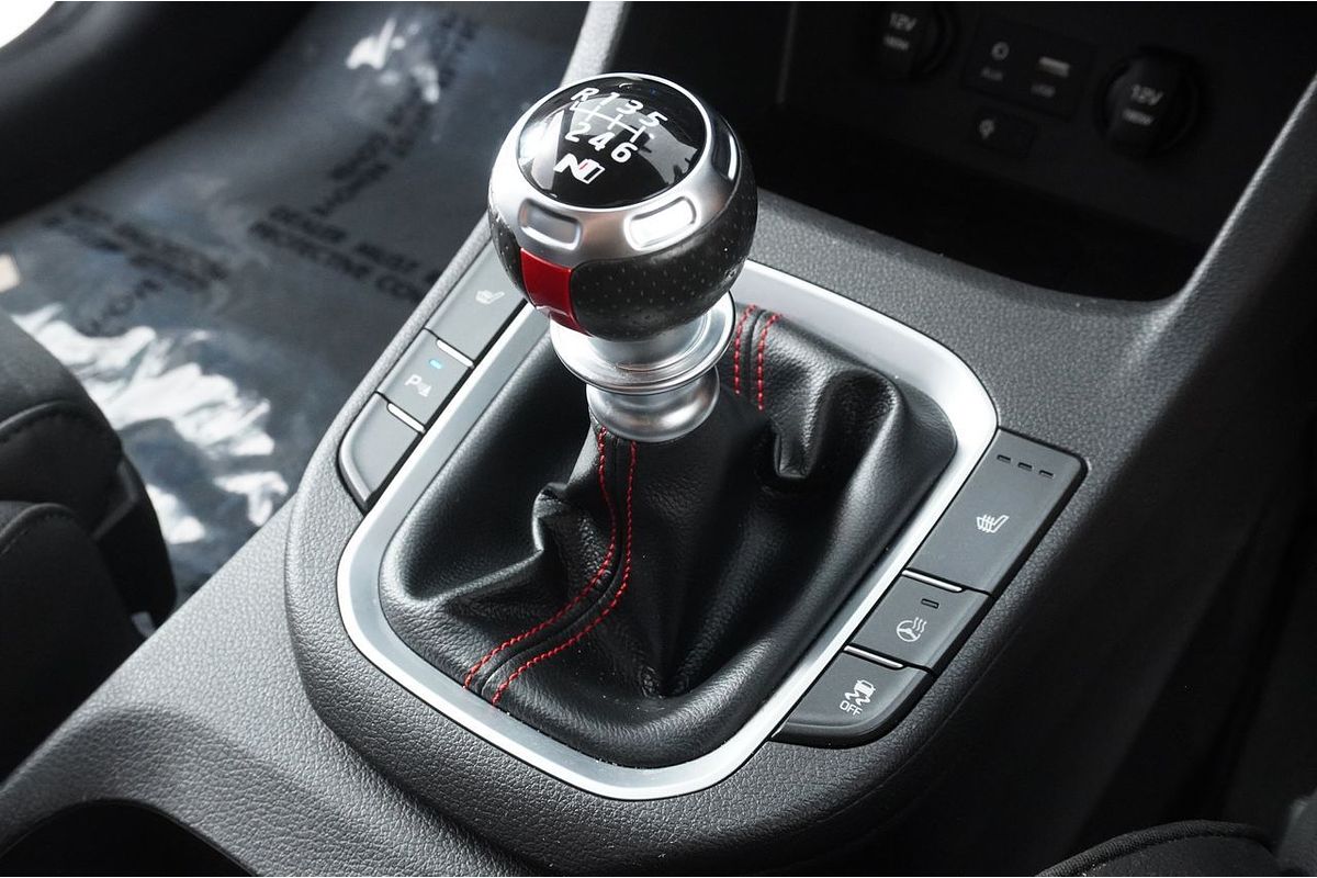 2019 Hyundai i30 N PERFORMANCE PDe.3