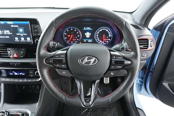 2019 Hyundai i30 N PERFORMANCE PDe.3