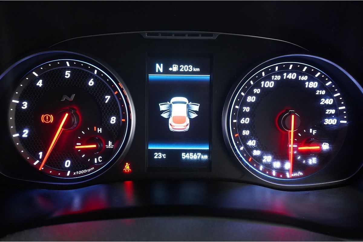 2019 Hyundai i30 N PERFORMANCE PDe.3