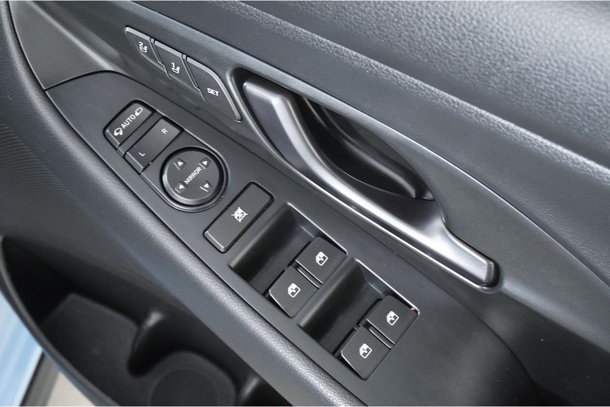 2019 Hyundai i30 N PERFORMANCE PDe.3