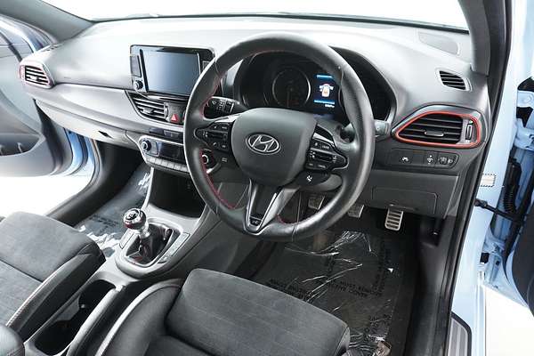 2019 Hyundai i30 N PERFORMANCE PDe.3