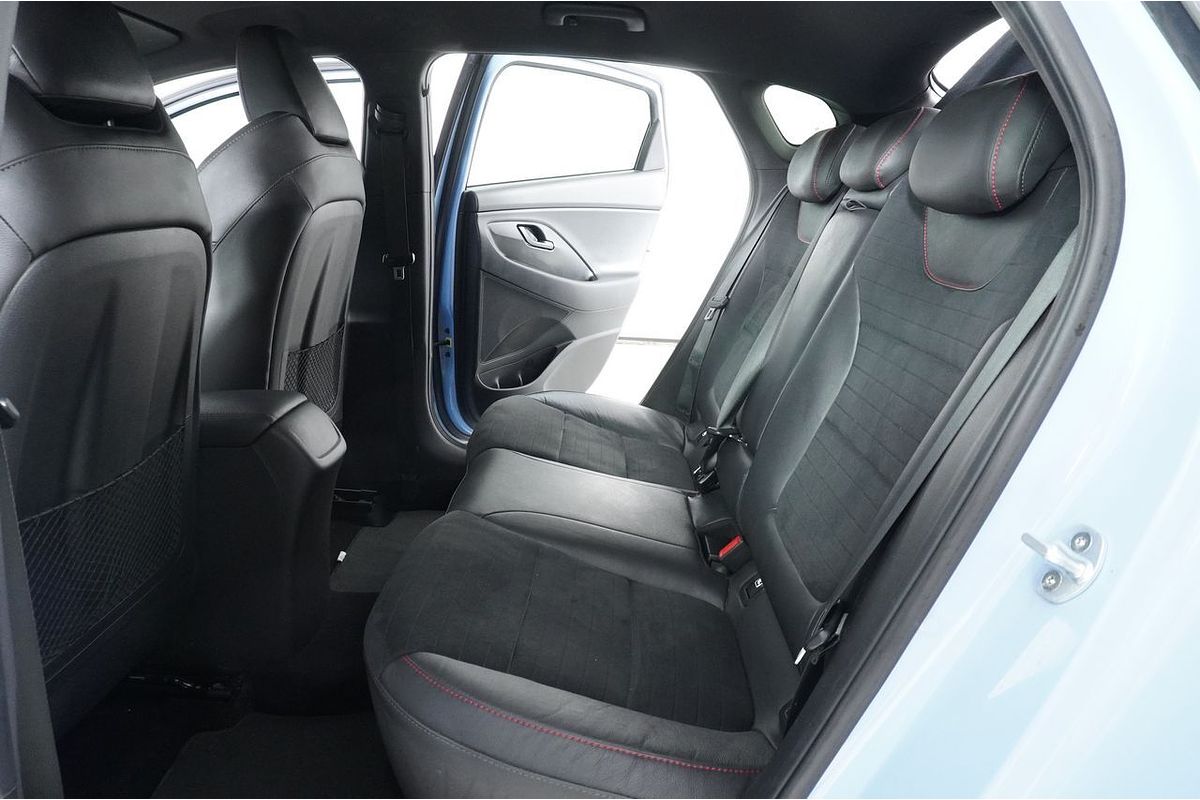 2019 Hyundai i30 N PERFORMANCE PDe.3