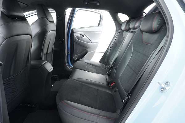 2019 Hyundai i30 N PERFORMANCE PDe.3