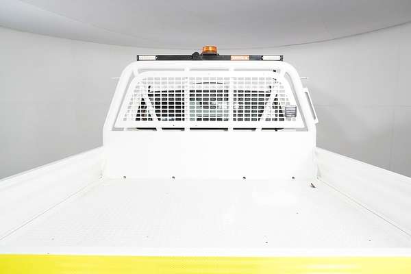 2021 Toyota HILUX SR (4x4) GUN126R FACELIFT 4X4
