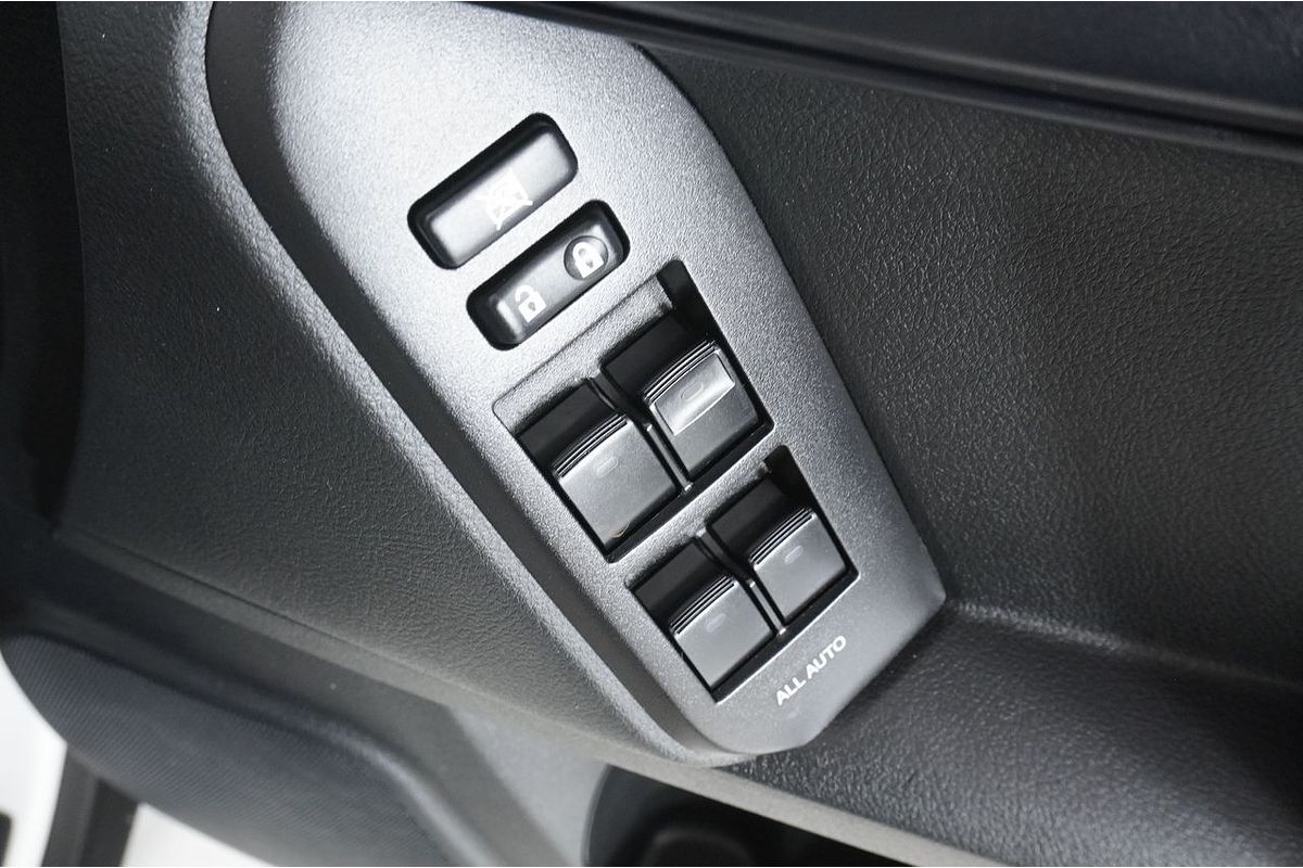 2022 Toyota LANDCRUISER PRADO GX GDJ150R