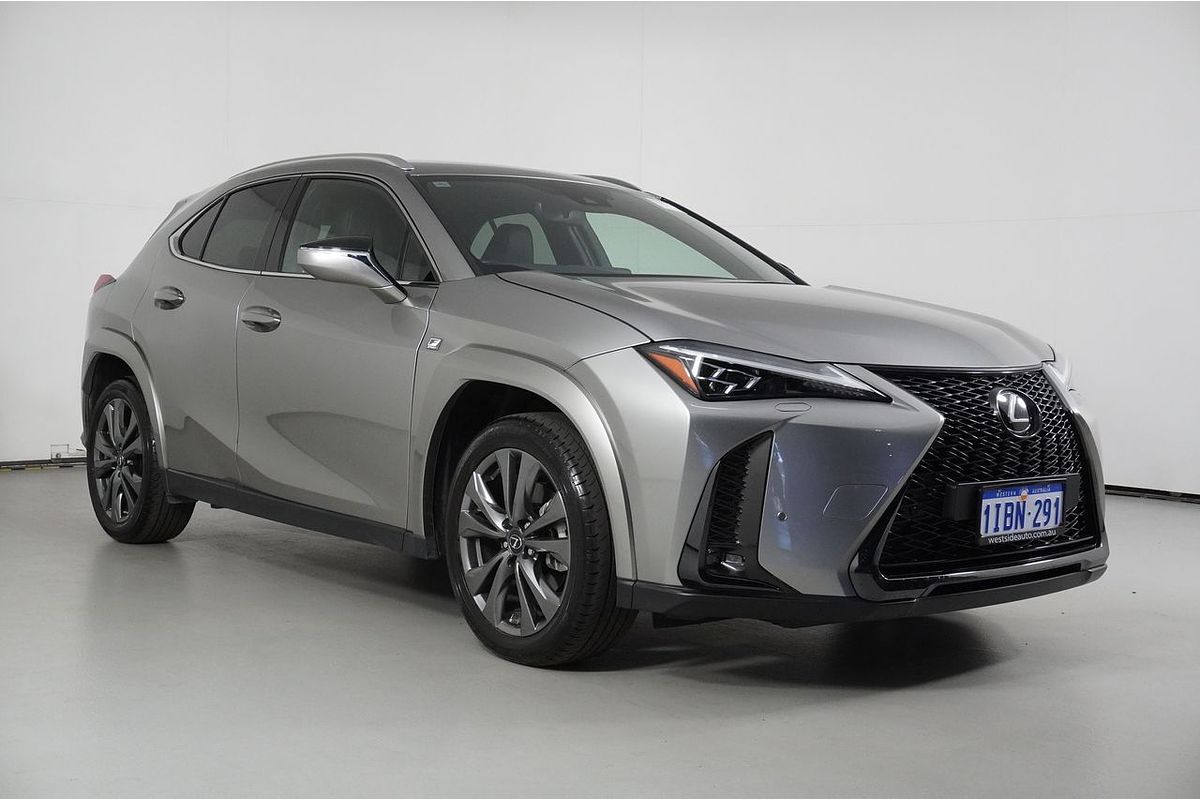 2023 Lexus UX F SPORT MZAA10R