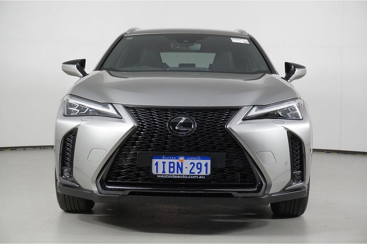 2023 Lexus UX F SPORT MZAA10R