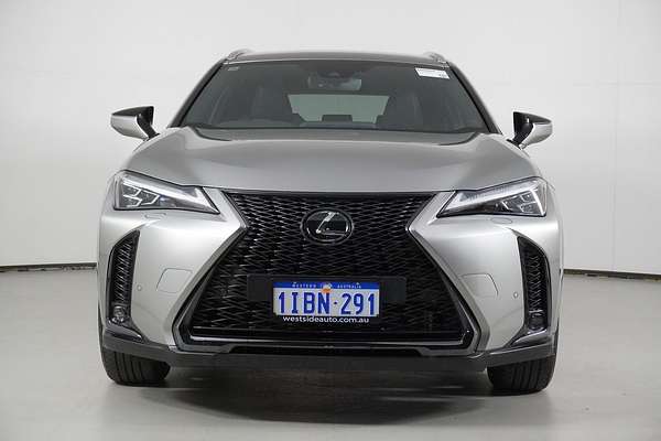 2023 Lexus UX F SPORT MZAA10R