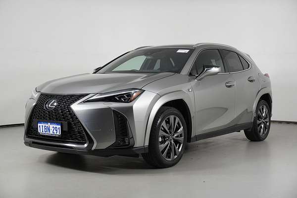 2023 Lexus UX F SPORT MZAA10R
