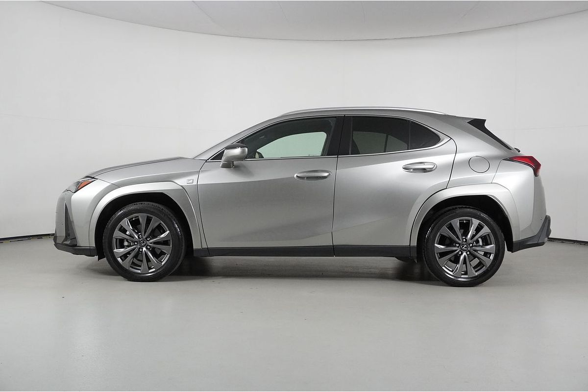 2023 Lexus UX F SPORT MZAA10R