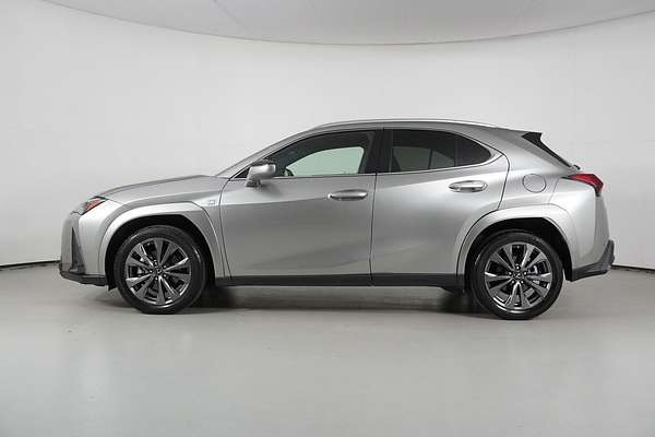 2023 Lexus UX F SPORT MZAA10R