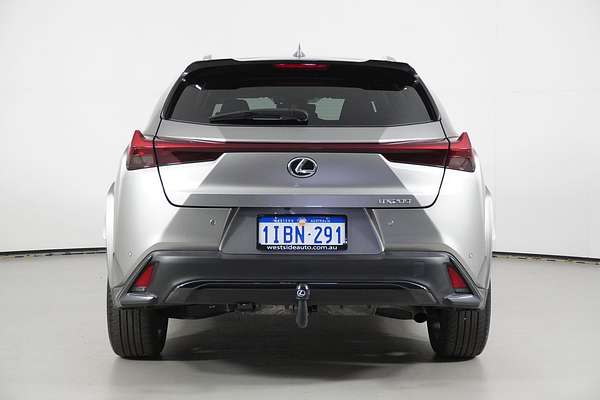 2023 Lexus UX F SPORT MZAA10R