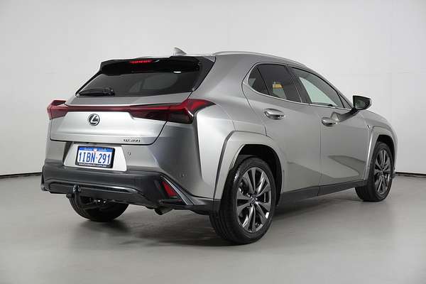 2023 Lexus UX F SPORT MZAA10R