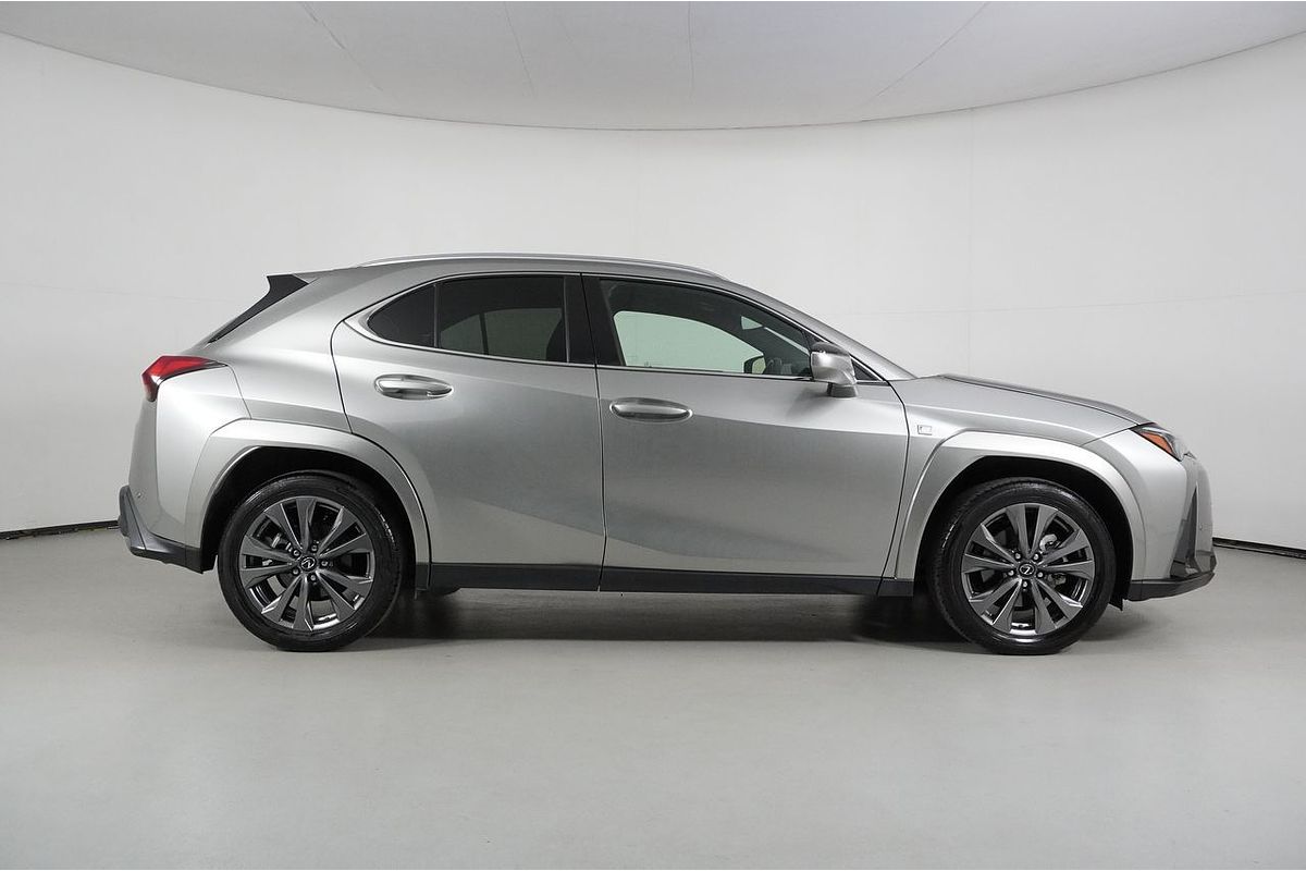 2023 Lexus UX F SPORT MZAA10R