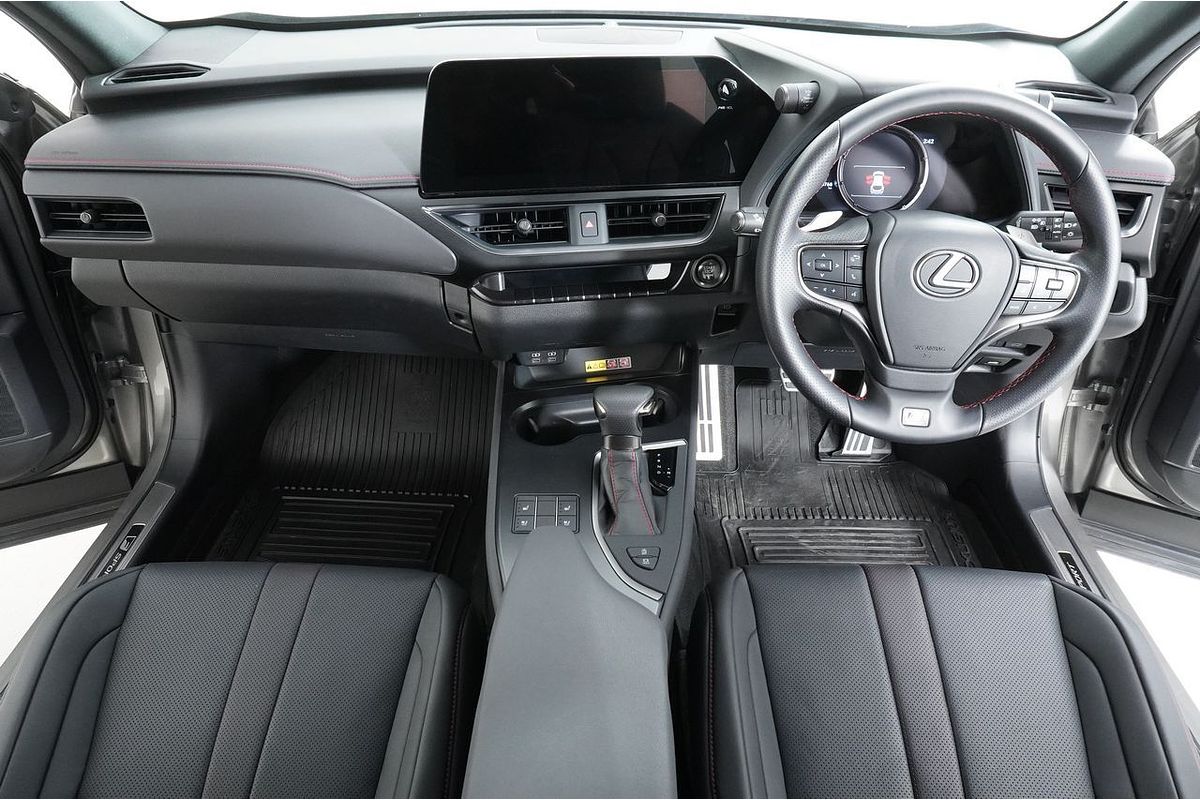 2023 Lexus UX F SPORT MZAA10R