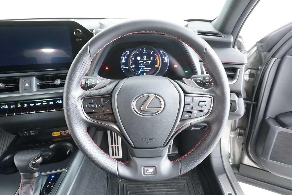 2023 Lexus UX F SPORT MZAA10R