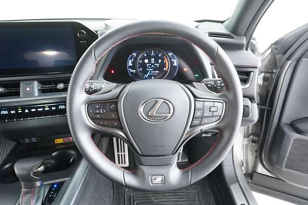 2023 Lexus UX F SPORT MZAA10R