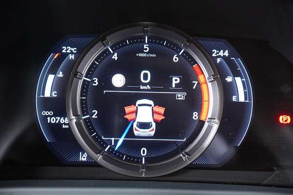 2023 Lexus UX F SPORT MZAA10R