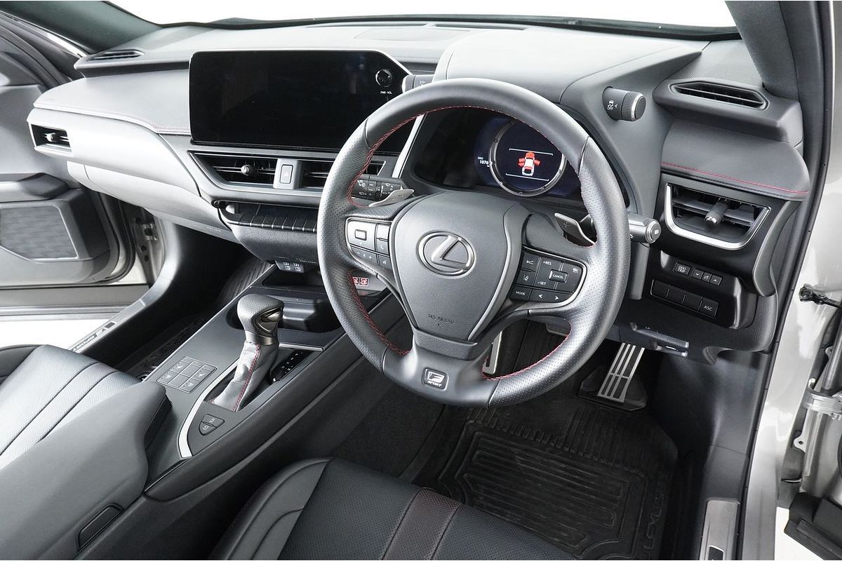 2023 Lexus UX F SPORT MZAA10R
