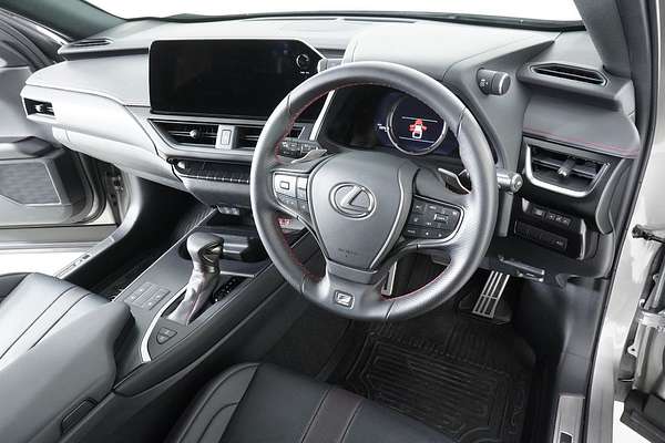 2023 Lexus UX F SPORT MZAA10R