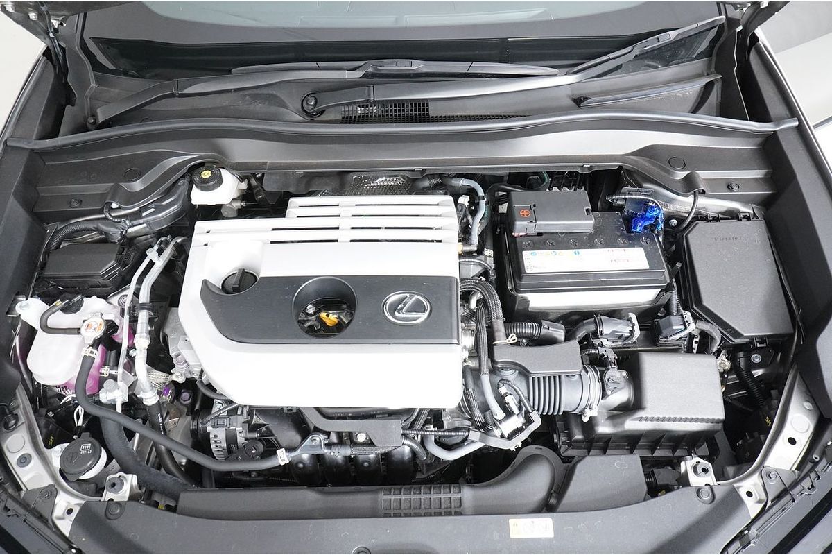 2023 Lexus UX F SPORT MZAA10R