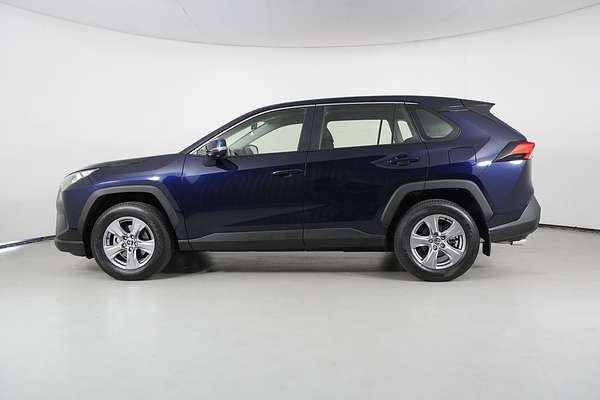 2022 Toyota RAV4 GX (2WD) MXAA52R