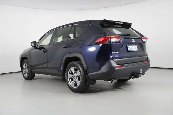 2022 Toyota RAV4 GX (2WD) MXAA52R