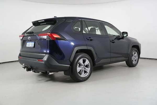 2022 Toyota RAV4 GX (2WD) MXAA52R