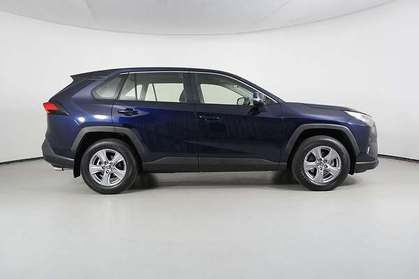 2022 Toyota RAV4 GX (2WD) MXAA52R