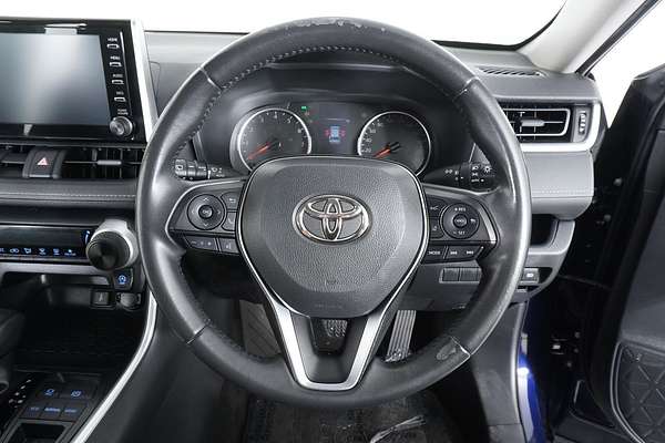 2022 Toyota RAV4 GX (2WD) MXAA52R