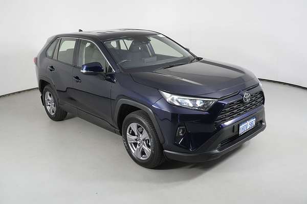 2022 Toyota RAV4 GX (2WD) MXAA52R
