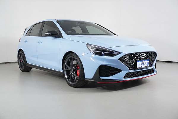 2023 Hyundai i30 N PDe.V5 MY23