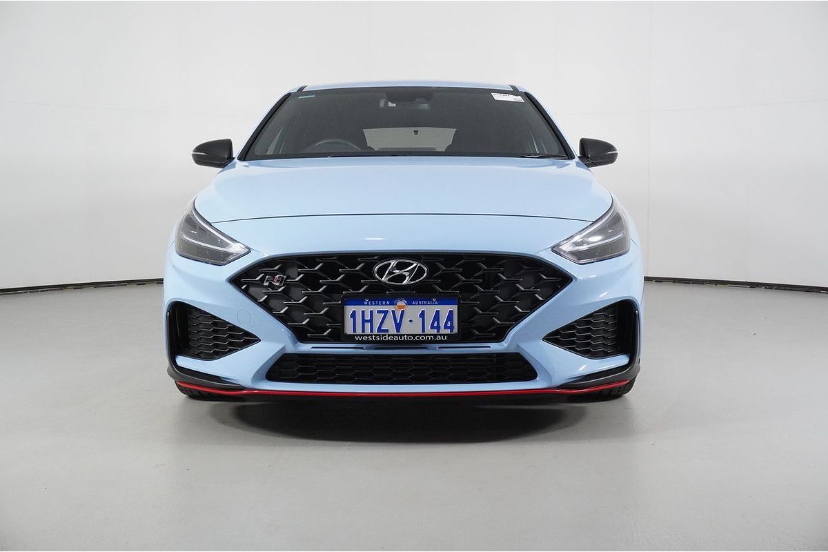 2023 Hyundai i30 N PDe.V5 MY23