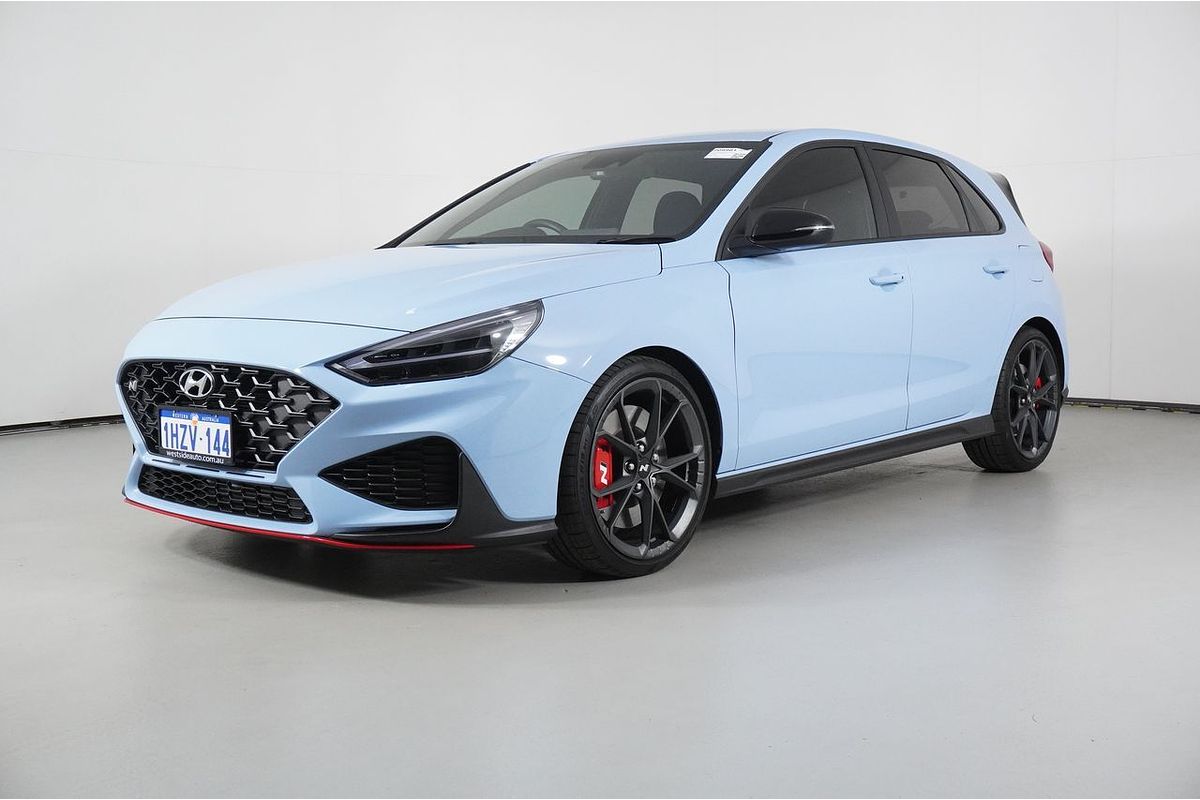 2023 Hyundai i30 N PDe.V5 MY23