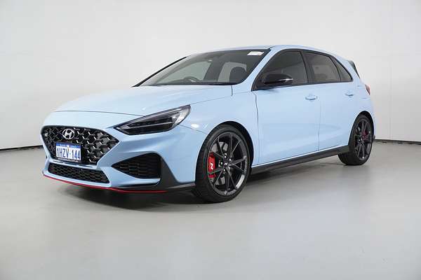 2023 Hyundai i30 N PDe.V5 MY23