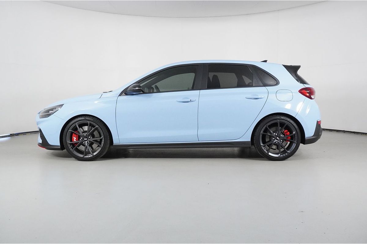 2023 Hyundai i30 N PDe.V5 MY23