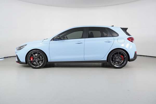 2023 Hyundai i30 N PDe.V5 MY23