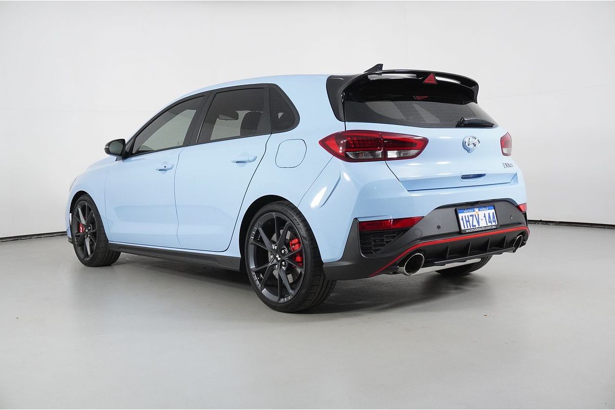 2023 Hyundai i30 N PDe.V5 MY23