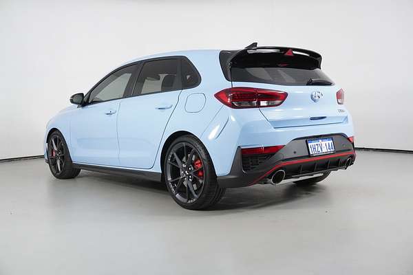 2023 Hyundai i30 N PDe.V5 MY23