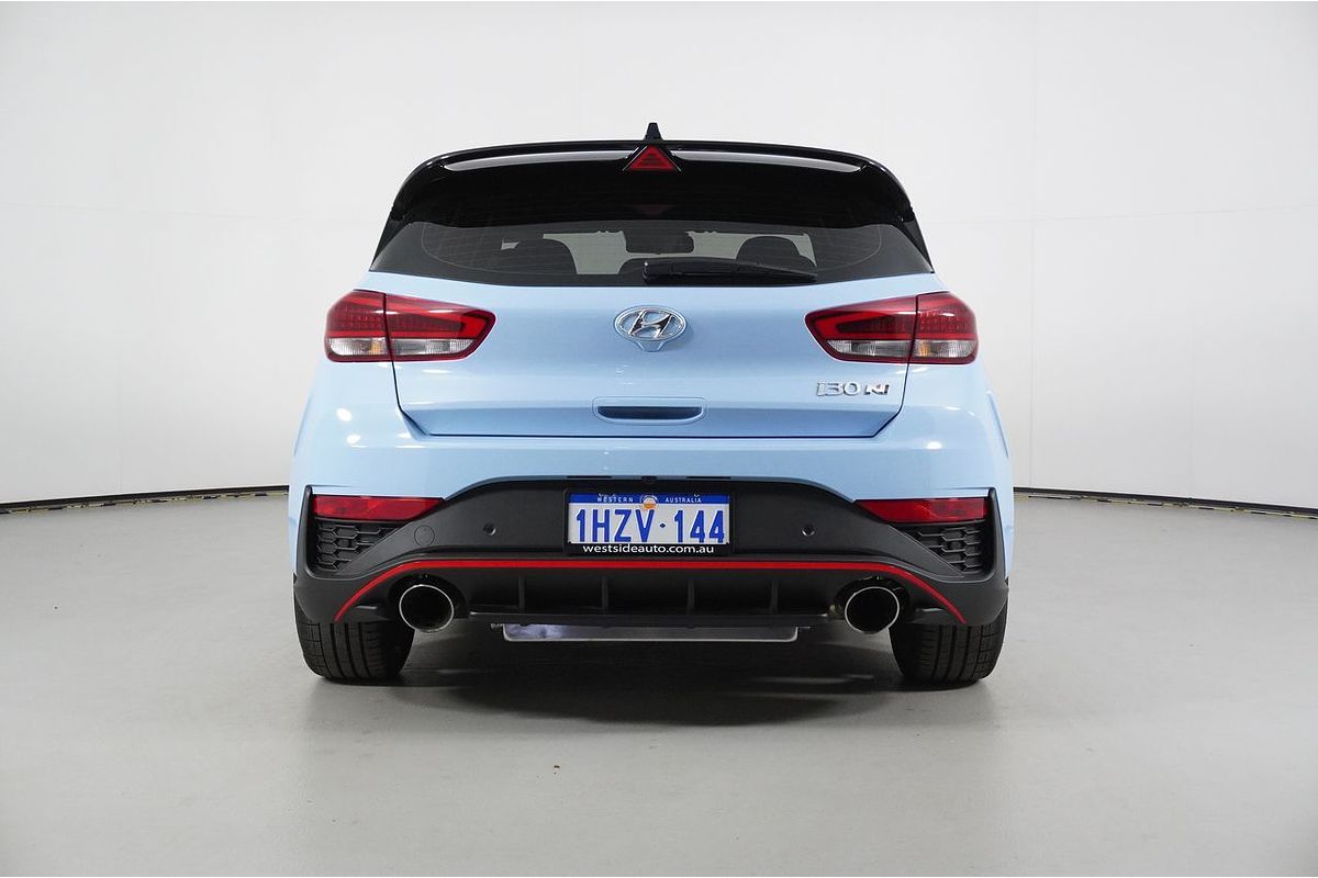 2023 Hyundai i30 N PDe.V5 MY23