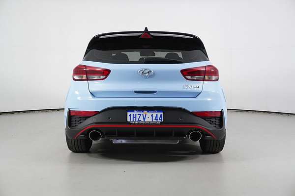 2023 Hyundai i30 N PDe.V5 MY23