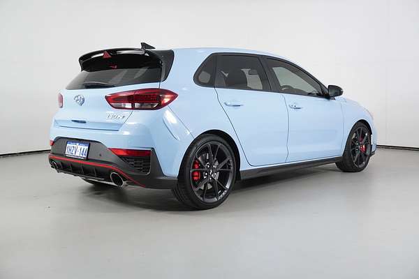 2023 Hyundai i30 N PDe.V5 MY23